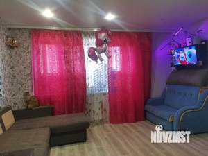 Студия квартира, вторичка, 31м2, 12/17 этаж