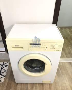 Студия квартира, вторичка, 23м2, 1/5 этаж