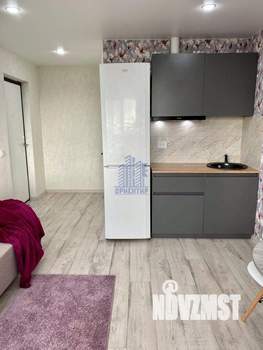 Студия квартира, вторичка, 18м2, 4/9 этаж