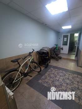 1-к квартира, вторичка, 35м2, 2/5 этаж