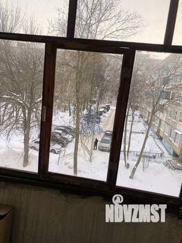 2-к квартира, вторичка, 46м2, 3/5 этаж