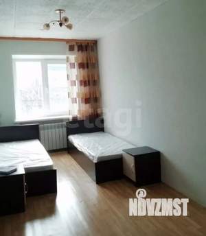 3-к квартира, вторичка, 57м2, 3/5 этаж