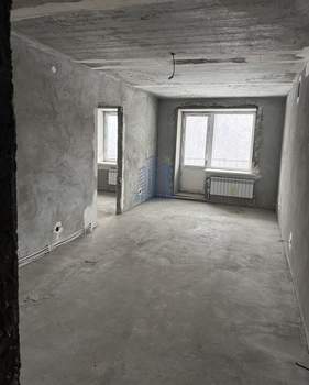 1-к квартира, вторичка, 35м2, 2/8 этаж