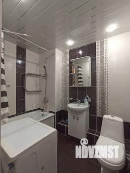 2-к квартира, вторичка, 51м2, 14/16 этаж
