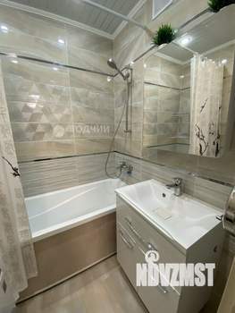 1-к квартира, вторичка, 41м2, 9/16 этаж