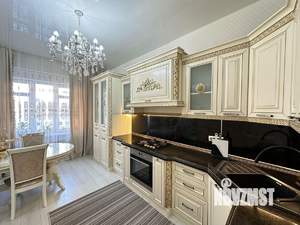 3-к квартира, вторичка, 97м2, 3/9 этаж