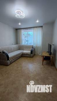 2-к квартира, вторичка, 43м2, 9/9 этаж
