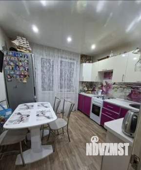 1-к квартира, вторичка, 37м2, 8/10 этаж