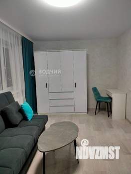 1-к квартира, вторичка, 31м2, 2/5 этаж