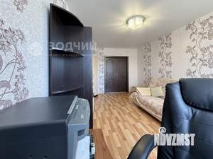 3-к квартира, вторичка, 68м2, 6/9 этаж