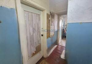 1-к квартира, вторичка, 28м2, 5/5 этаж