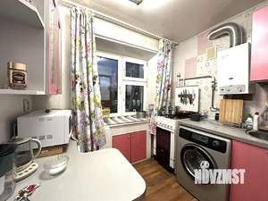 2-к квартира, вторичка, 45м2, 5/5 этаж