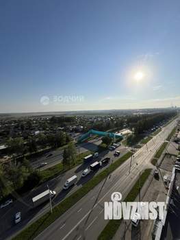 2-к квартира, сданный дом, 59м2, 15/18 этаж