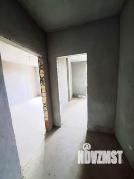 1-к квартира, вторичка, 52м2, 8/10 этаж