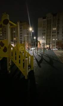 1-к квартира, вторичка, 36м2, 4/9 этаж