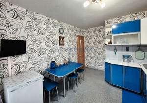 3-к квартира, вторичка, 67м2, 1/5 этаж