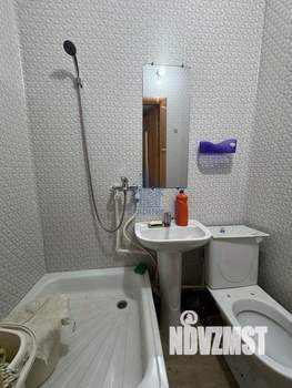 Студия квартира, вторичка, 24м2, 2/5 этаж
