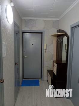1-к квартира, вторичка, 35м2, 8/9 этаж