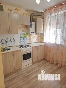 1-к квартира, вторичка, 34м2, 4/4 этаж