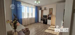 1-к квартира, вторичка, 31м2, 5/10 этаж