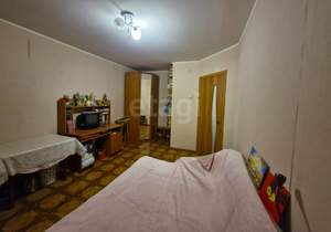 1-к квартира, вторичка, 31м2, 3/5 этаж