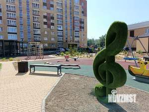 Студия квартира, вторичка, 82м2, 1/15 этаж