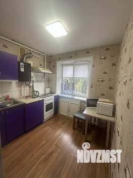 1-к квартира, вторичка, 33м2, 2/5 этаж