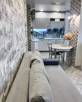 2-к квартира, вторичка, 68м2, 12/16 этаж