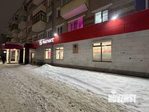 1-к квартира, вторичка, 31м2, 3/5 этаж