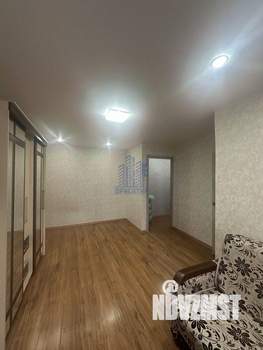 1-к квартира, вторичка, 33м2, 2/5 этаж