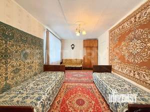 1-к квартира, вторичка, 30м2, 1/5 этаж