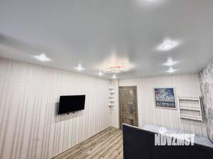 1-к квартира, вторичка, 38м2, 7/9 этаж