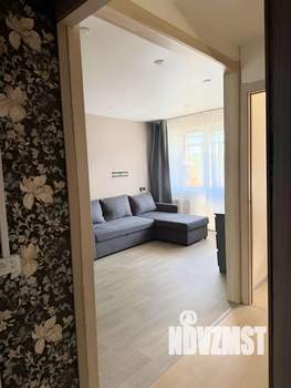 2-к квартира, вторичка, 46м2, 5/5 этаж
