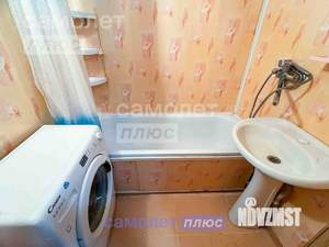 1-к квартира, вторичка, 33м2, 3/5 этаж