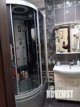 2-к квартира, вторичка, 65м2, 12/16 этаж