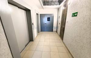 1-к квартира, вторичка, 36м2, 14/17 этаж