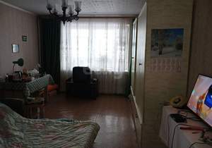 3-к квартира, вторичка, 91м2, 13/15 этаж