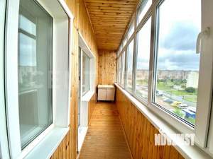 2-к квартира, вторичка, 51м2, 9/9 этаж