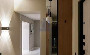 3-к квартира, вторичка, 99м2, 2/14 этаж