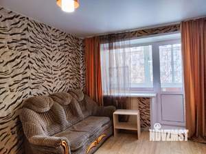 2-к квартира, вторичка, 43м2, 3/4 этаж