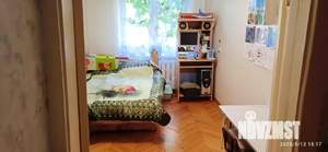 3-к квартира, вторичка, 57м2, 3/5 этаж