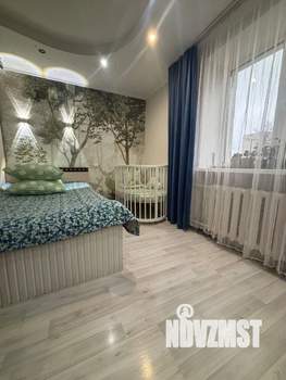 1-к квартира, вторичка, 30м2, 2/5 этаж