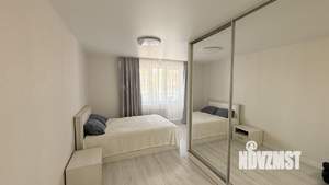 Студия квартира, вторичка, 30м2, 16/16 этаж