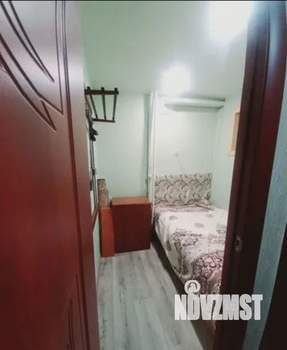 1-к квартира, вторичка, 38м2, 9/10 этаж