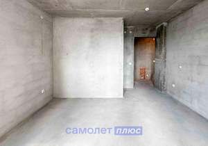 1-к квартира, вторичка, 36м2, 8/16 этаж