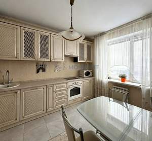 2-к квартира, вторичка, 61м2, 13/16 этаж