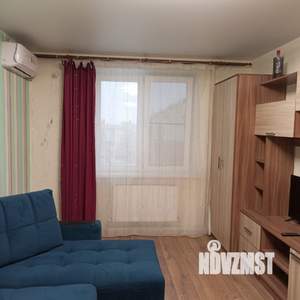 1-к квартира, вторичка, 34м2, 16/16 этаж