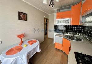 3-к квартира, вторичка, 67м2, 4/9 этаж