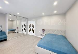 2-к квартира, вторичка, 65м2, 2/5 этаж
