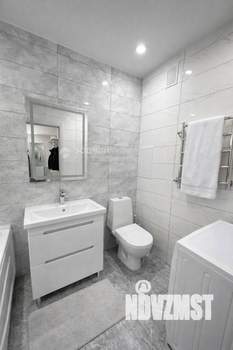 1-к квартира, вторичка, 36м2, 8/16 этаж